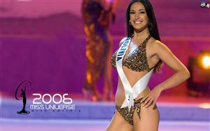 Miss Universe 2006